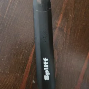 Kundenbewertung Magic Pod x2 mit Foto - Spliff
