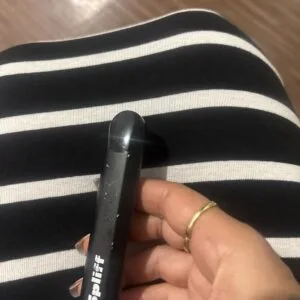 Kundenbewertung Magic Pod x2 mit Foto - Spliff