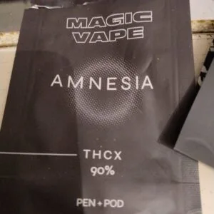 Kundenbewertung Magic Pod x2 mit Foto - Spliff