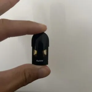 Kundenbewertung Magic Pod x2 mit Foto - Spliff
