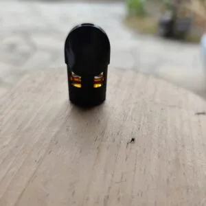 Kundenbewertung Magic Pod x2 mit Foto - Spliff
