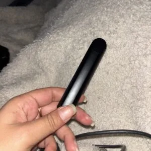 Kundenbewertung Magic Pod x2 mit Foto - Spliff