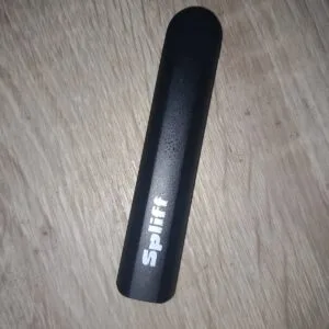 Kundenbewertung Magic Pod x2 mit Foto - Spliff