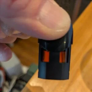 Kundenbewertung Magic Pod x2 mit Foto - Spliff