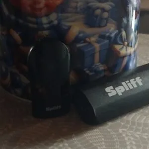 Kundenbewertung Magic Pod x2 mit Foto - Spliff