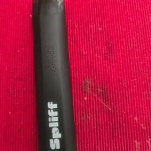 Kundenbewertung Magic Pod x2 mit Foto - Spliff