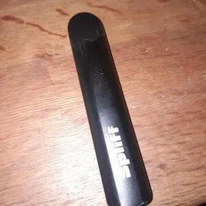 Kundenbewertung Magic Pod x2 mit Foto - Spliff