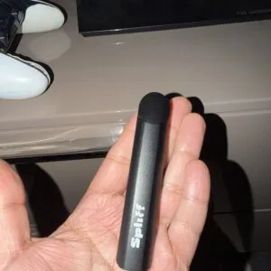 Kundenbewertung Magic Pod x2 mit Foto - Spliff