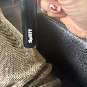 Kundenbewertung Magic Pod x2 mit Foto - Spliff