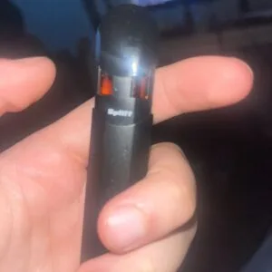 Kundenbewertung Magic Pod x2 mit Foto - Spliff