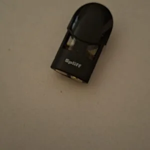 Kundenbewertung Magic Pod x2 mit Foto - Spliff
