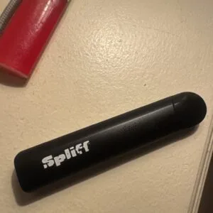 Kundenbewertung Magic Pod x2 mit Foto - Spliff