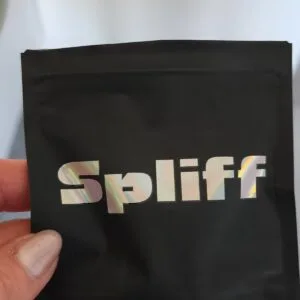 Kundenbewertung Magic Pod x2 mit Foto - Spliff