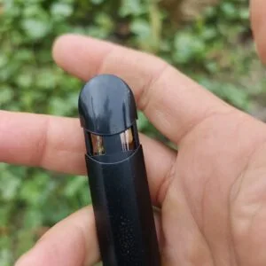 Kundenbewertung Magic Pod x2 mit Foto - Spliff