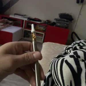 Kundenbewertung Magic Pod x2 mit Foto - Spliff