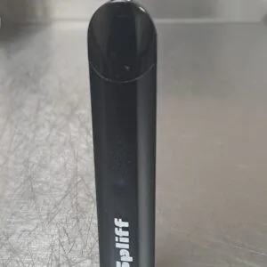 Kundenbewertung Magic Pod x2 mit Foto - Spliff