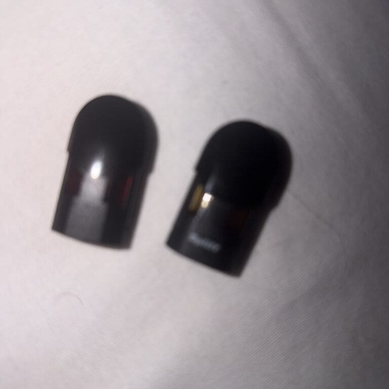 Kundenbewertung Magic Pod x2 mit Foto - Spliff