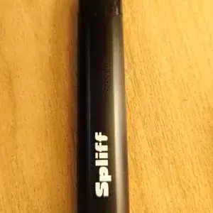 Kundenbewertung Magic Pod x2 mit Foto - Spliff