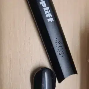 Kundenbewertung Magic Pod x2 mit Foto - Spliff