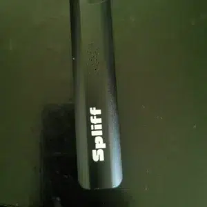 Kundenbewertung Magic Pod x2 mit Foto - Spliff