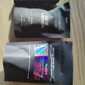 Kundenbewertung Magic Pod x2 mit Foto - Spliff