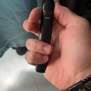 Kundenbewertung Magic Pod x2 mit Foto - Spliff