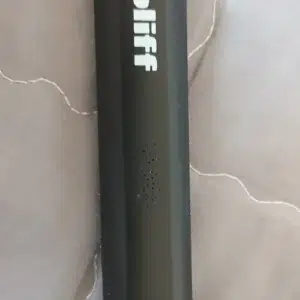 Kundenbewertung Magic Pod x2 mit Foto - Spliff