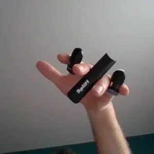 Kundenbewertung Magic Pod x2 mit Foto - Spliff