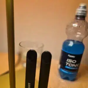 Kundenbewertung Magic Pod x2 mit Foto - Spliff