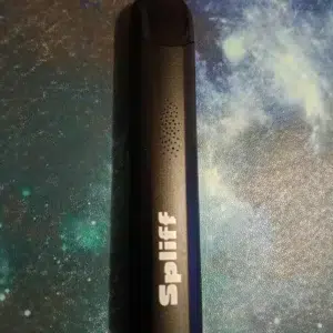 Kundenbewertung Magic Pod mit Foto - Spliff