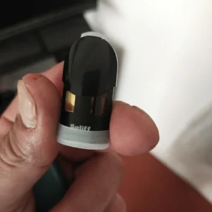 Kundenbewertung Magic Pod mit Foto - Spliff