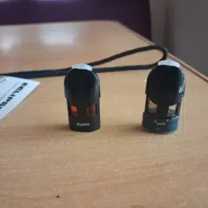 Kundenbewertung Magic Pod mit Foto - Spliff