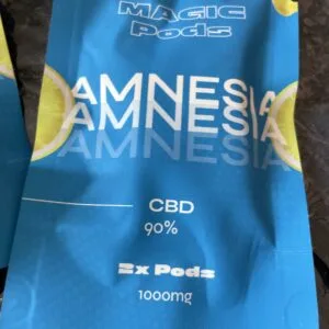 Kundenbewertung Magic Pod mit Foto - Spliff