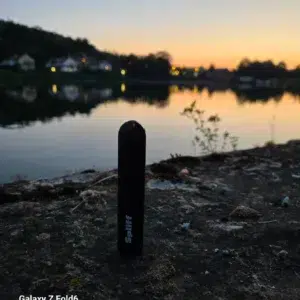 Kundenbewertung Magic Vape Live Rosin mit Foto - Spliff