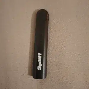 Kundenbewertung Magic Vape Live Rosin mit Foto - Spliff