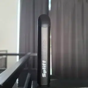 Kundenbewertung Magic Vape Live Rosin mit Foto - Spliff