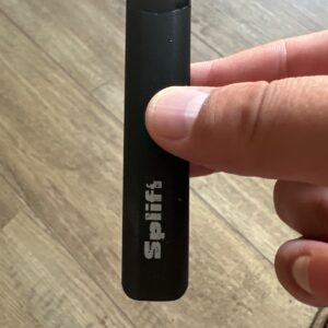 Kundenbewertung Magic Vape Live Rosin mit Foto - Spliff
