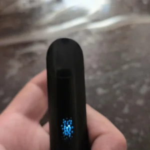 Kundenbewertung Magic Vape Live Rosin mit Foto - Spliff
