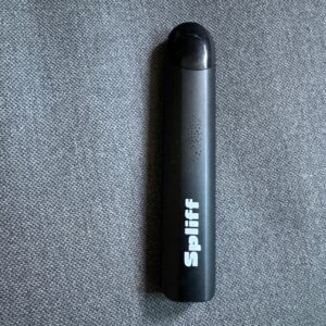 Kundenbewertung Magic Vape Live Rosin mit Foto - Spliff