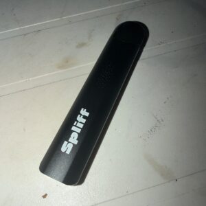 Kundenbewertung Magic Vape Live Rosin mit Foto - Spliff