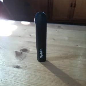 Kundenbewertung Magic Vape Live Rosin mit Foto - Spliff