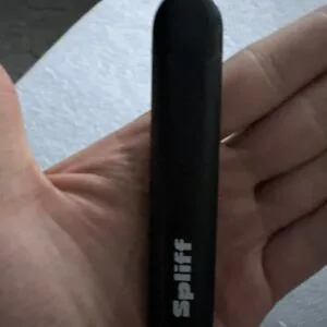 Kundenbewertung Magic Vape Live Rosin mit Foto - Spliff