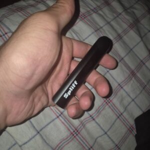 Kundenbewertung Magic Vape Live Rosin mit Foto - Spliff