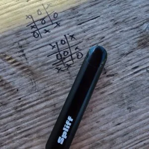 Kundenbewertung Magic Vape Live Rosin mit Foto - Spliff