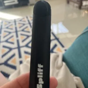 Kundenbewertung Magic Vape Live Rosin mit Foto - Spliff