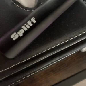 Kundenbewertung Magic Vape Live Rosin mit Foto - Spliff