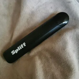 Kundenbewertung Magic Vape Live Rosin mit Foto - Spliff