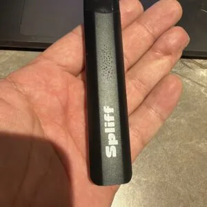 Kundenbewertung Magic Vape Live Rosin mit Foto - Spliff