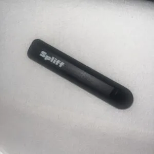 Kundenbewertung Magic Vape Live Rosin mit Foto - Spliff