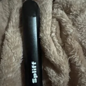 Kundenbewertung Magic Vape Live Rosin mit Foto - Spliff